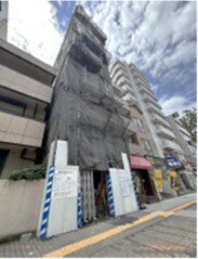 東京都江東区木場5丁目