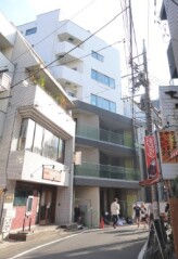 東京都世田谷区北沢2丁目