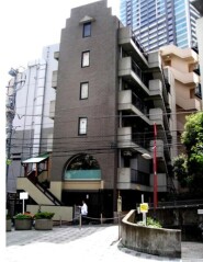 東京都港区赤坂6丁目