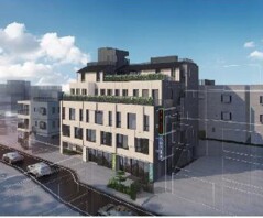 東京都渋谷区神宮前5丁目