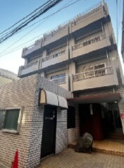 東京都新宿区神楽坂6丁目