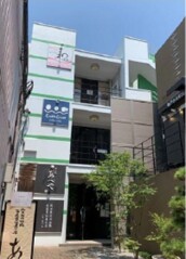 東京都新宿区神楽坂3丁目