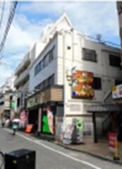 東京都板橋区大山東町