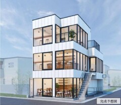 東京都杉並区高円寺北3丁目