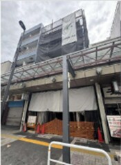 東京都江東区亀戸5丁目