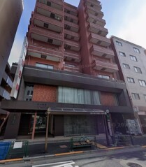 東京都新宿区大京町