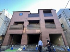 東京都世田谷区経堂2丁目