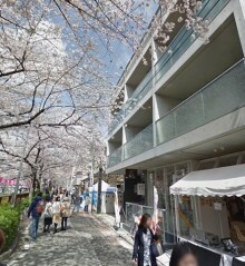 東京都目黒区青葉台1丁目