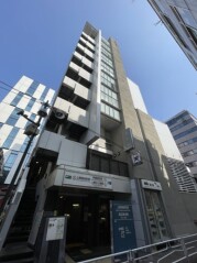 東京都台東区上野6丁目