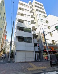 東京都千代田区神田三崎町2丁目