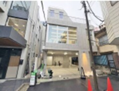 東京都渋谷区神宮前3丁目