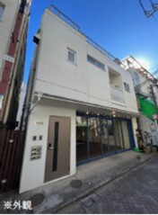 東京都武蔵野市吉祥寺本町1丁目