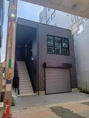 東京都板橋区大山町