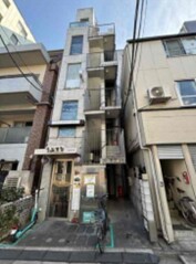 東京都渋谷区上原1丁目