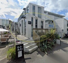 東京都渋谷区猿楽町