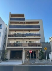 東京都江東区東陽3丁目