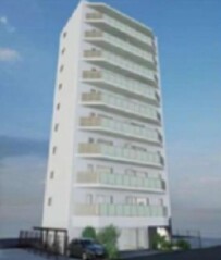 東京都品川区中延2丁目