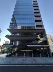 東京都豊島区南池袋2丁目