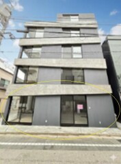 東京都中野区新井1丁目