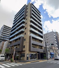 東京都台東区浅草3丁目