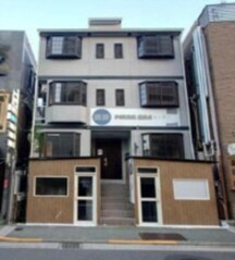 東京都渋谷区代官山