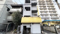 東京都品川区南大井6丁目