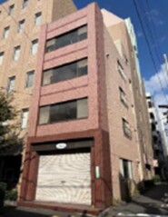 東京都港区芝大門2丁