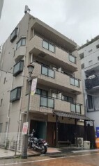 東京都渋谷区広尾5丁目