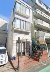 東京都世田谷区奥沢５丁目奥沢