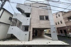 東京都世田谷区北沢4丁目