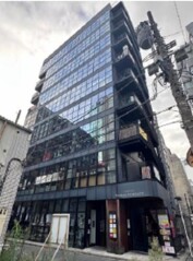 東京都千代田区神田錦町1丁目