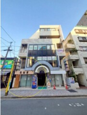 東京都中野区弥生町2丁目