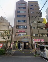 東京都豊島区南大塚2丁目