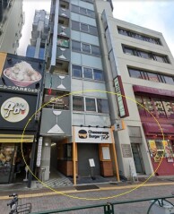 東京都品川区五反田8丁目