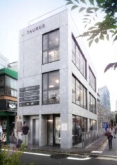 東京都渋谷区神宮前5丁目