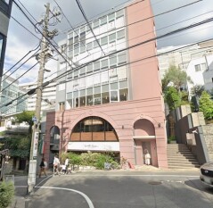 東京都渋谷区恵比寿南1丁目