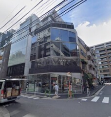 東京都港区麻布十番3丁目