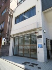 東京都新宿区北新宿1丁目