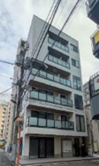 東京都千代田区神田錦町1丁目