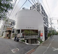 東京都渋谷区恵比寿西2丁目