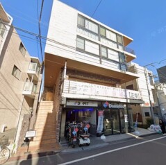 東京都中野区新井5丁目