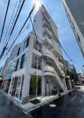 東京都中野区中野5丁目