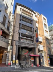 東京都港区麻布十番2丁目