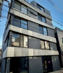 東京都中野区新井1丁目