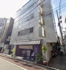 東京都千代田区神田小川町2丁目