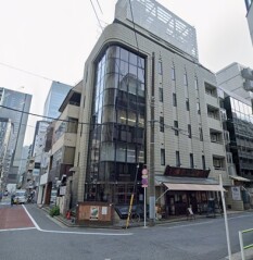 東京都港区浜松町１丁目