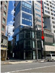 東京都港区南青山6丁目