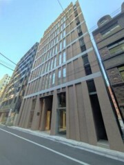 東京都中央区銀座1丁目
