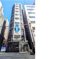 東京都港区新橋6丁目