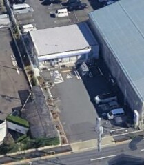 東京都板橋区坂下1丁目